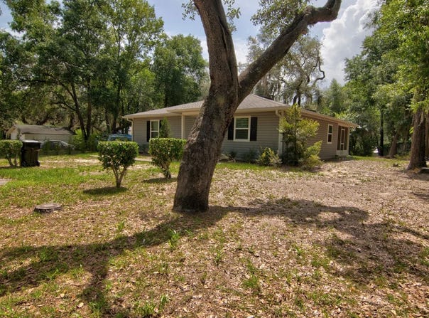 633 SW MAGNOLIA AVENUE, KEYSTONE HEIGHTS, FL 32656