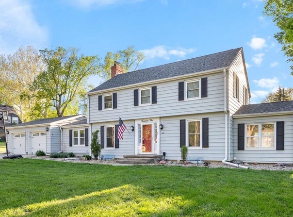 1410 S. Elm Street, Shenandoah, IA 51601