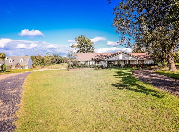 2000 STATE HWY 149, Carthage, TX 75633