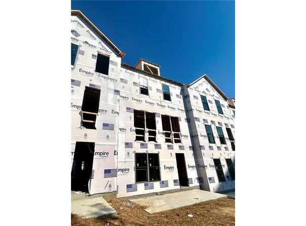 2194 Wexford Drive, Brookhaven, GA 30319