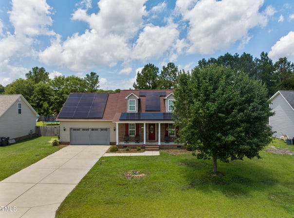 236 Emma Court, Linden, NC 28356