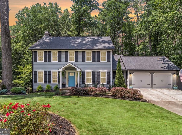 1307 Independence, Marietta, GA 30062