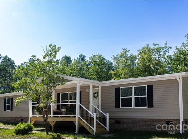 455 Davis Road, Kershaw, SC 29067