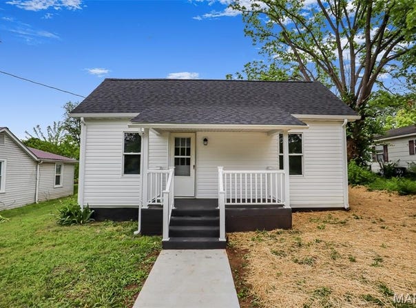 603 S Cowling Street, Desloge, MO 63601