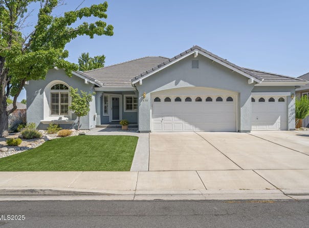 1850 Almonte Court, Sparks, NV 89436