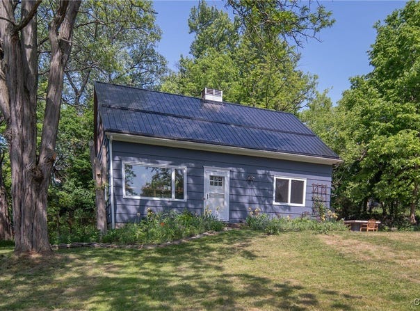 435 Elm Street, Ithaca City, NY 14850