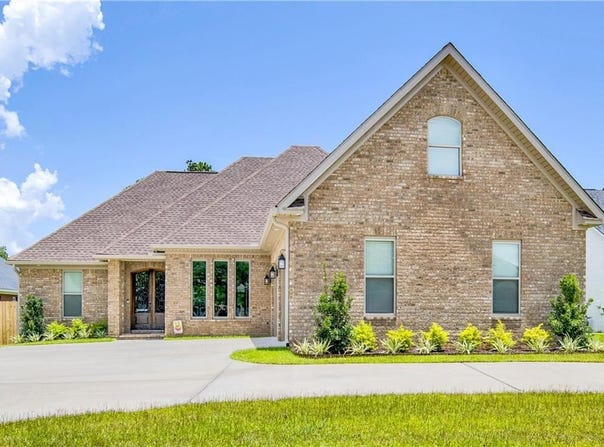 5698 Spring Landing Drive, Theodore, AL 36582