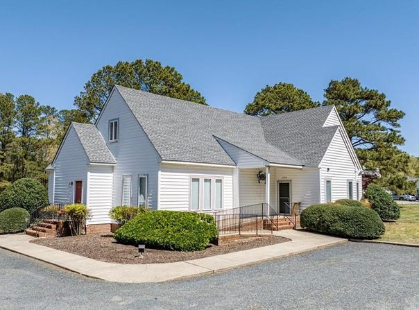 22639 CENTER PKY, ACCOMAC, VA 23301
