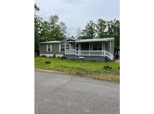 474 Bluffview Drive, Piedmont, MO 63957
