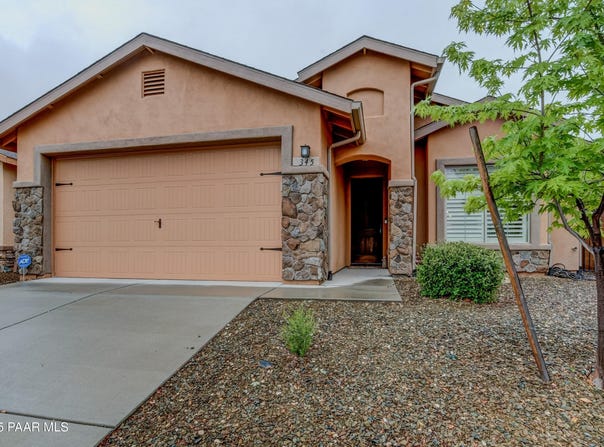 345 Breezy Road, Prescott, AZ 86301