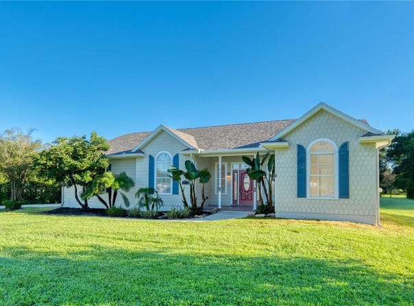 37015 WALDO DRIVE, DADE CITY, FL 33525