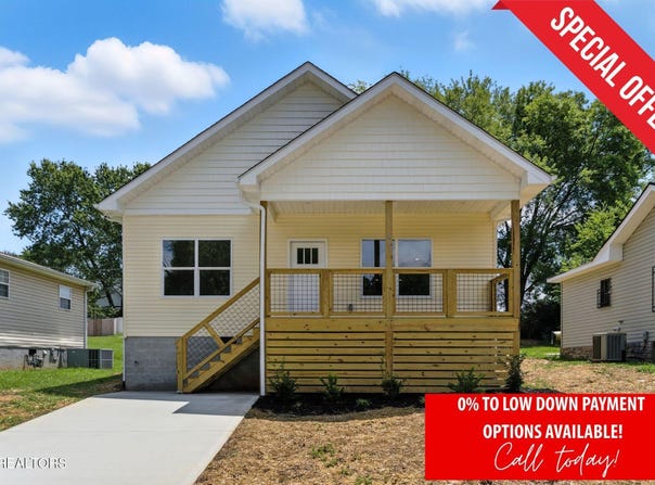 842 Vermont Ave, Knoxville, TN 37921