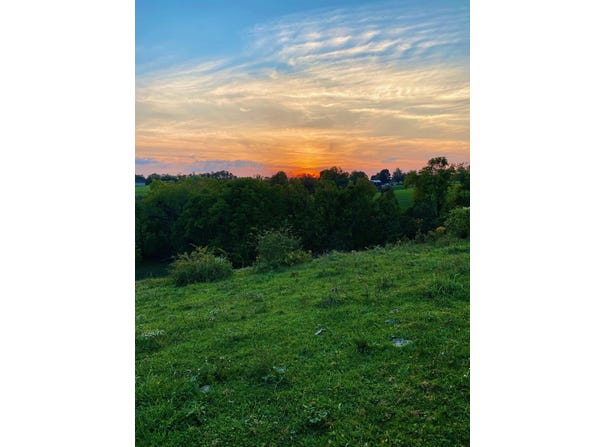 4472 Kirksville Road, Paint Lick, KY 40461