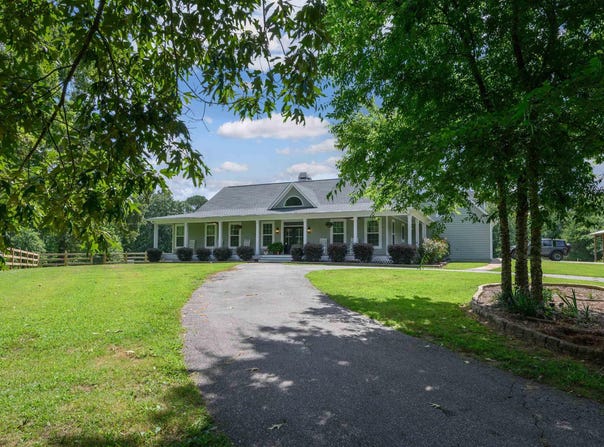 10770 HIGHWAY 55, CHELSEA, AL 35043