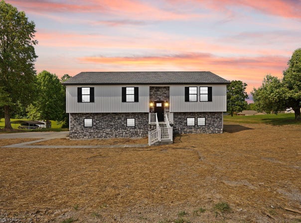124 Hillard Road, Corbin, KY 40701