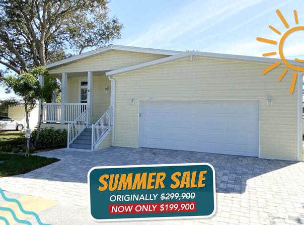 80 J.F. Kennedy Street, Dunedin, FL 34698
