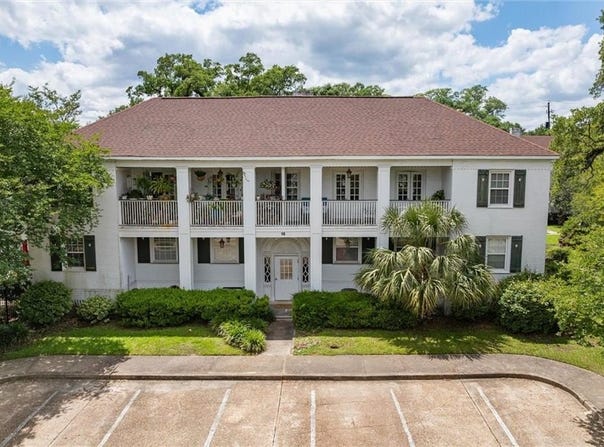 214 Upham Street, Mobile, AL 36607