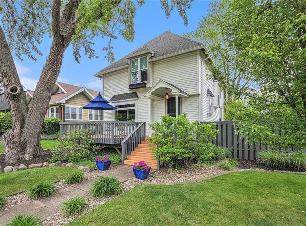 2335 Niles Avenue, St. Joseph, MI 49085
