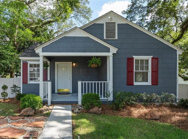2063 E Victory Drive, Mobile, AL 36606