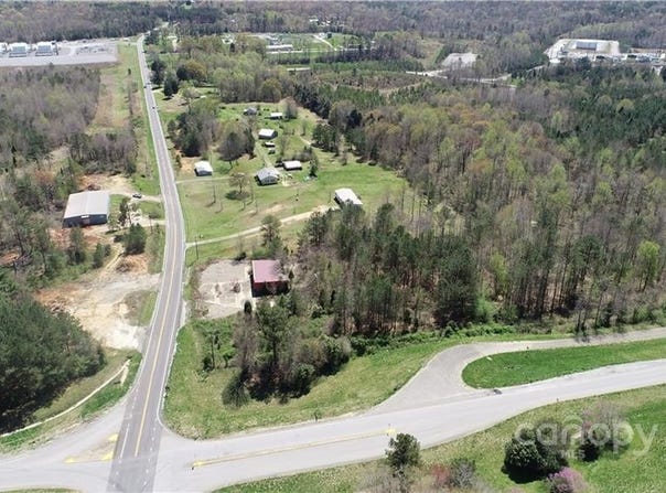 212, 216, 224 Battleground Road, Kings Mountain, NC 28086