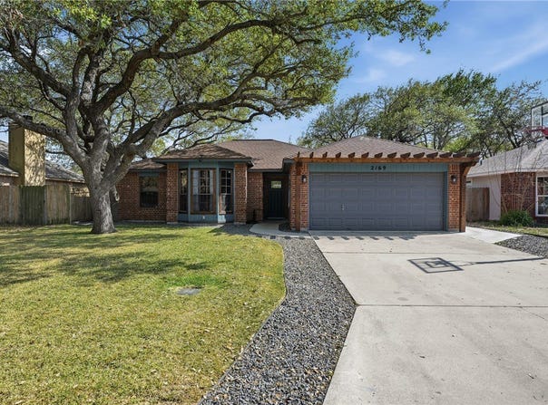 2169 Timberleaf, Ingleside, TX 78362