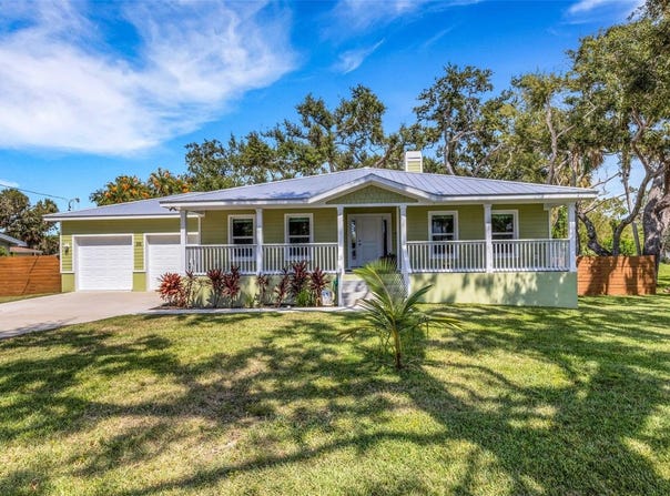 310 14TH AVE. W AVENUE W, PALMETTO, FL 34221