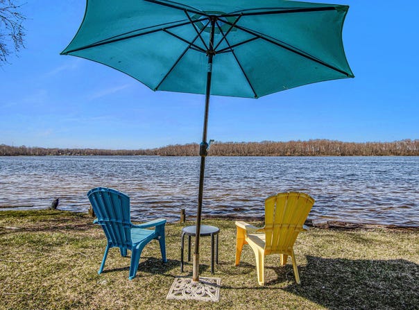 3126 Baseline Road, Gobles, MI 49055