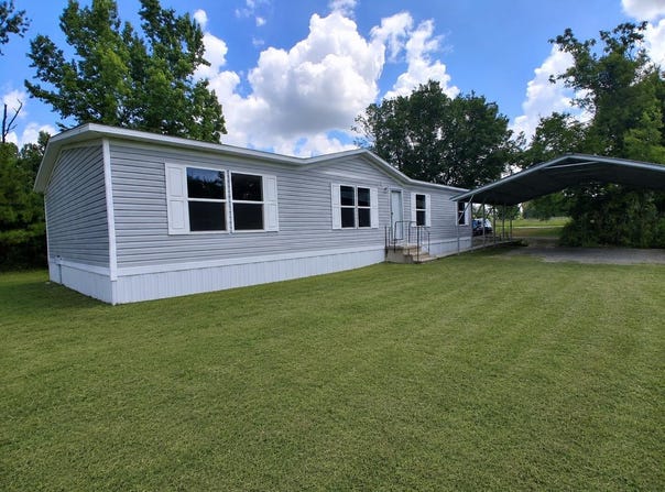 40 FM 144 S, Daingerfield, TX 75638
