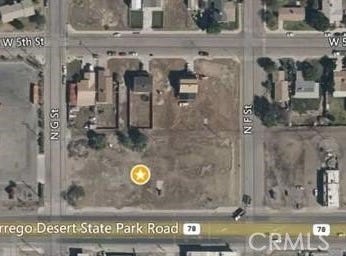 263 W Main Street, Westmorland, CA 92281