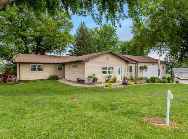 30650 STATE Lane, NEOLA, IA 51559