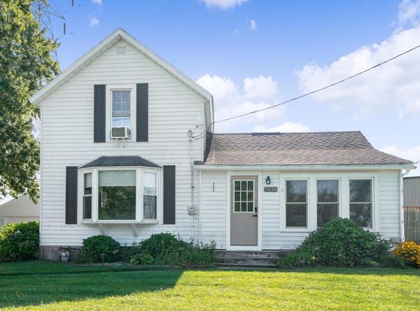 9038 Hills Road, Baroda, MI 49101