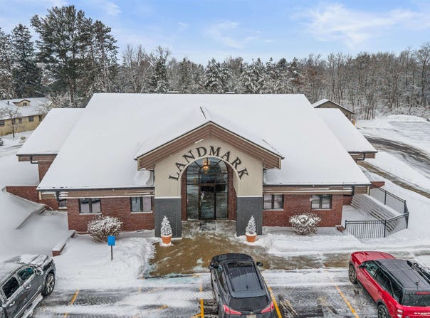 2925 POST ROAD, Stevens Point, WI 54481