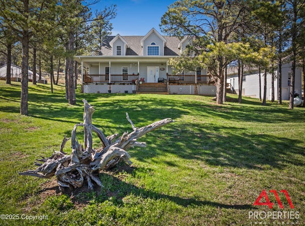 63 N 21st St -, Sundance, WY 82729