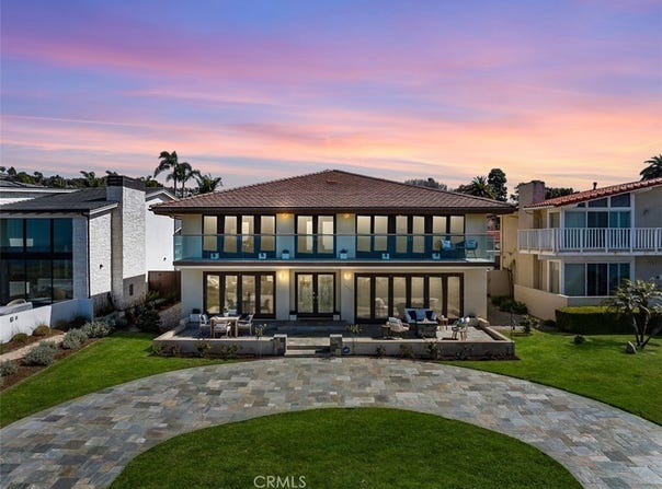1640 Paseo Del Mar, Palos Verdes Estates, CA 90274