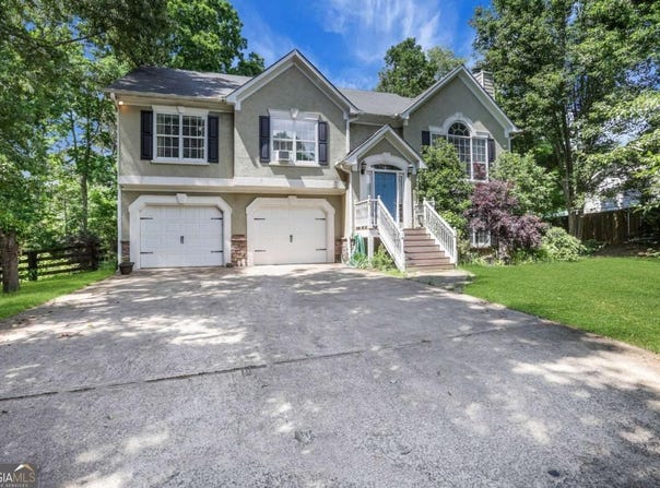 3820 Pheasant Run, Cumming, GA 30028