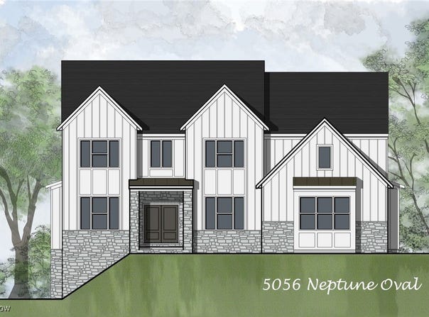 5056 Neptune Oval, Solon, OH 44139