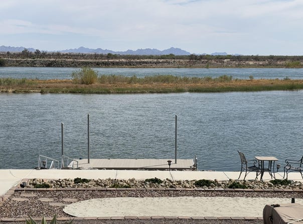 2674 Colorado River Road, Blythe, CA 92225