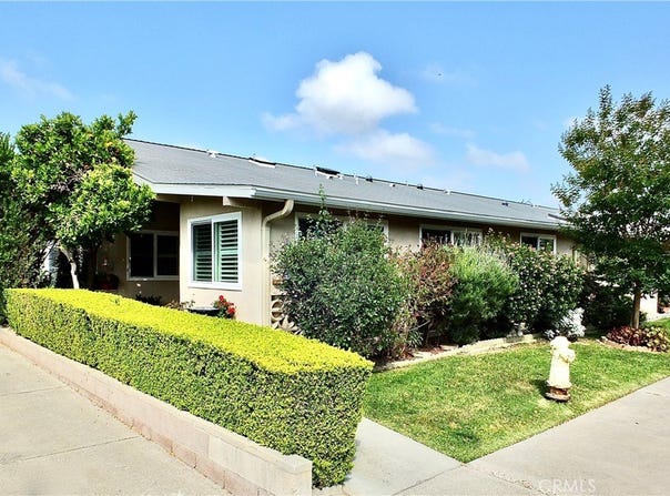 13381 Del Monte Drive, Seal Beach, CA 90740