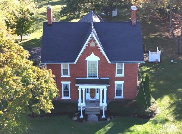 4625 US HWY 224, Willard, OH 44890
