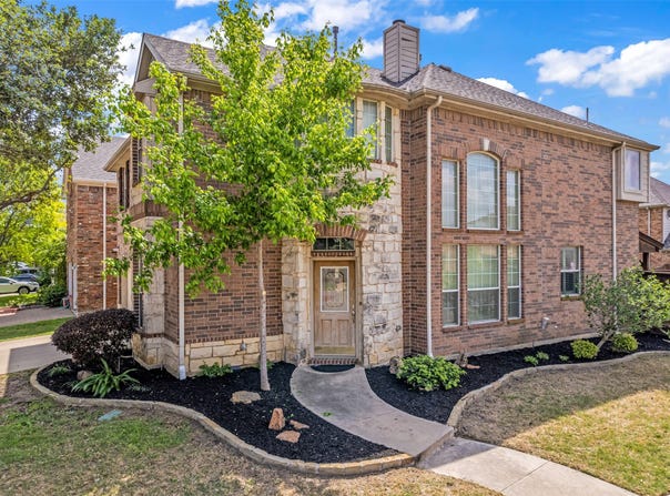 2007 Chittam Drive, Euless, TX 76039