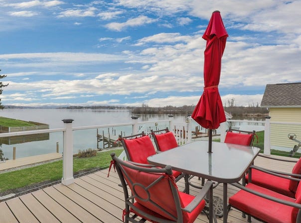 28 Bay View Drive, Buckeye Lake, OH 43008