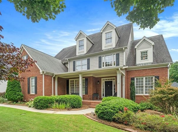 4653 Glory Maple Trace, Powder Springs, GA 30127