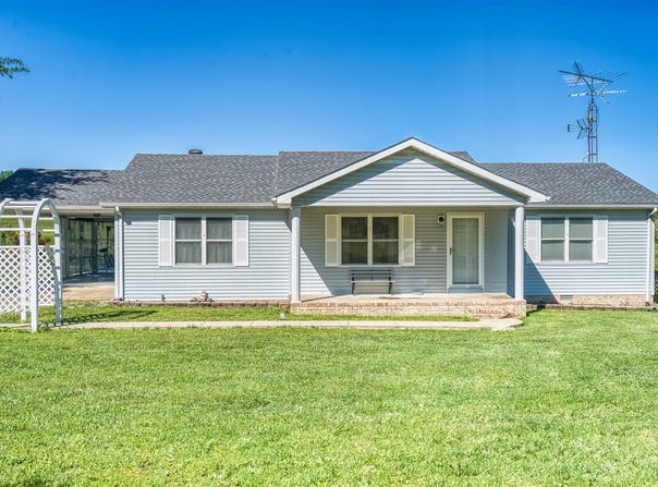 781 Buena Vista Road, Russellville, KY 42276