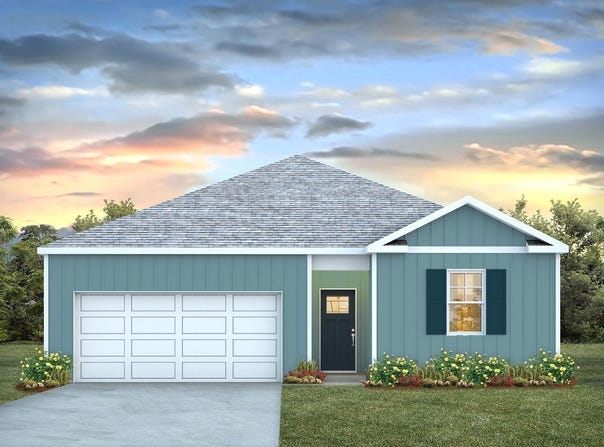 212 Jeff Waters Circle, Longs, SC 29568