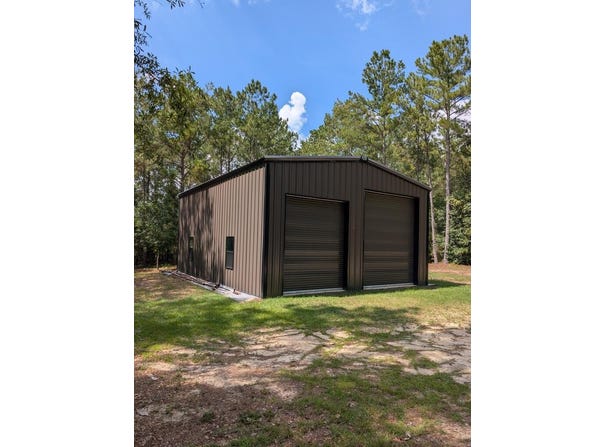 100 Womack Road, Cottonwood, AL 36320