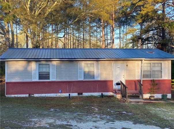 315 7th Street SW, Lafayette, AL 36862
