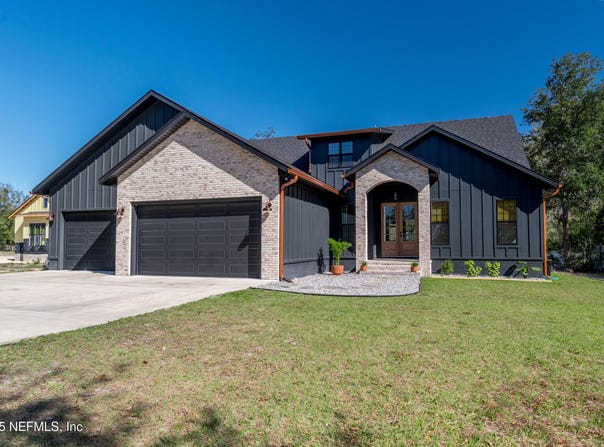 10435 SW 80TH PLACE, Hampton, FL 32044