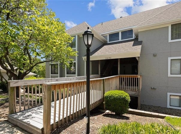 5870 Park Street, Shawnee, KS 66216