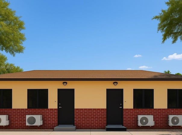 1869 NW Flagler Ter, Miami, FL 33125