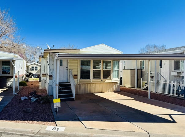 1160 E TELEGRAPH St, Washington, UT 84780